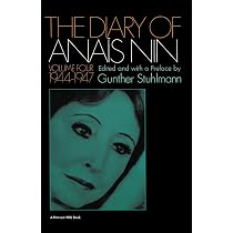 The Diary Of Anais Nin, Volume 2: 02: Amazon.co.uk: Nin, Anais